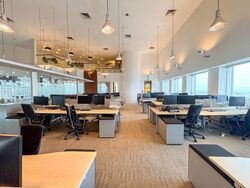 One Raffles Place (D1), Office #636292051